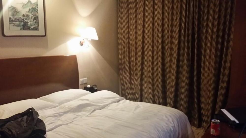 Home Inn Beijing Xuanwumen 外观 照片