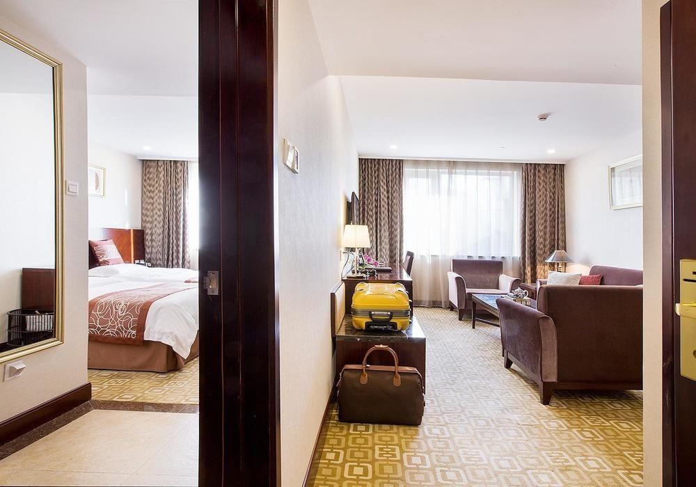 Home Inn Beijing Xuanwumen 外观 照片