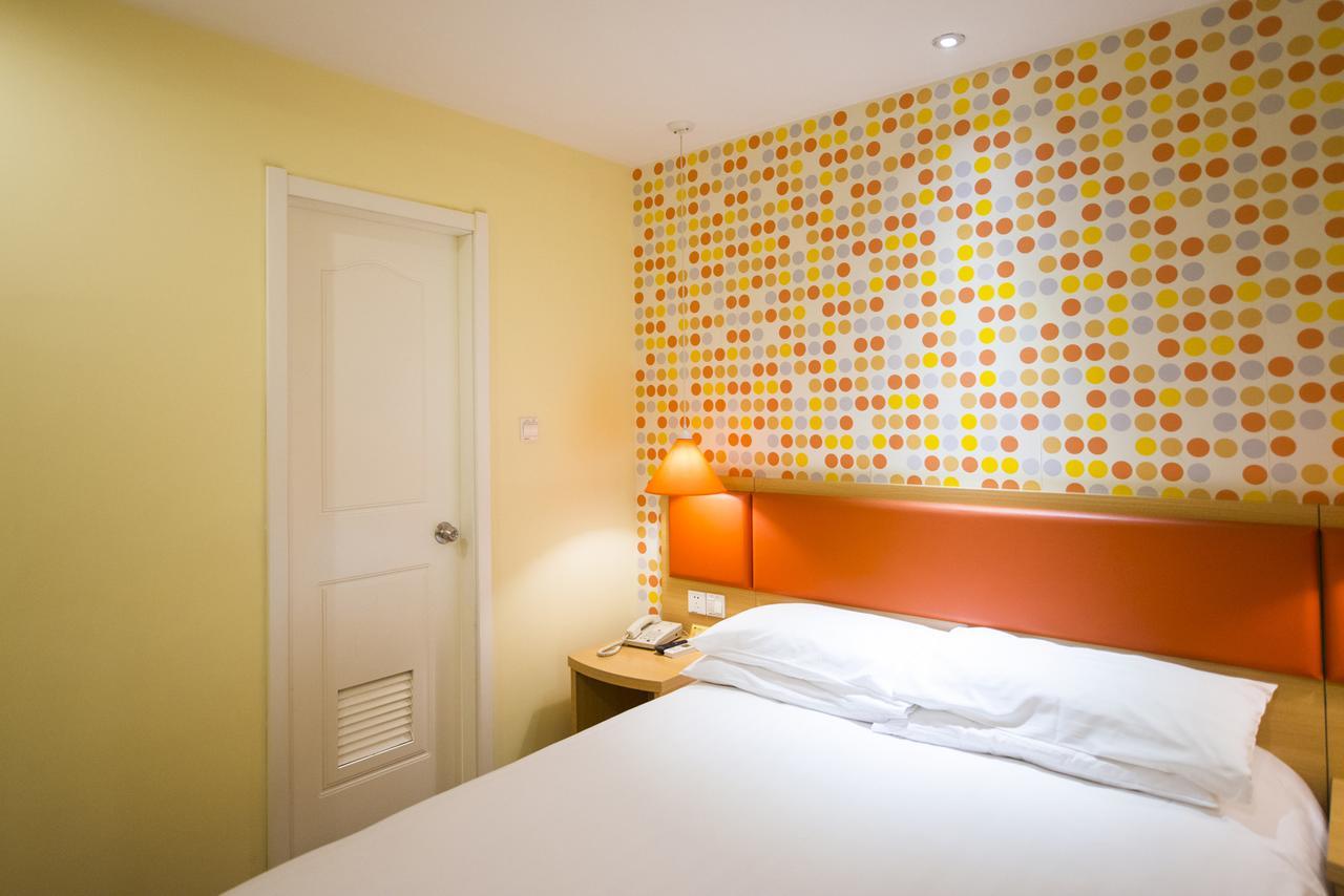Home Inn Beijing Xuanwumen 外观 照片