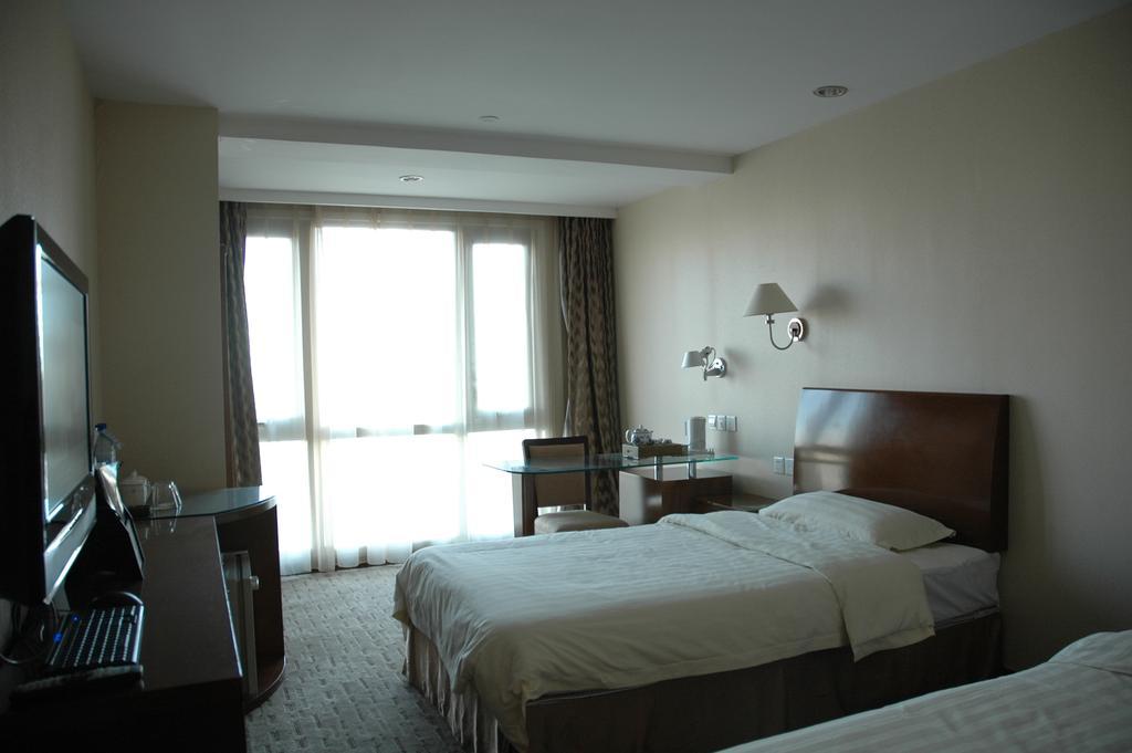 Home Inn Beijing Xuanwumen 外观 照片