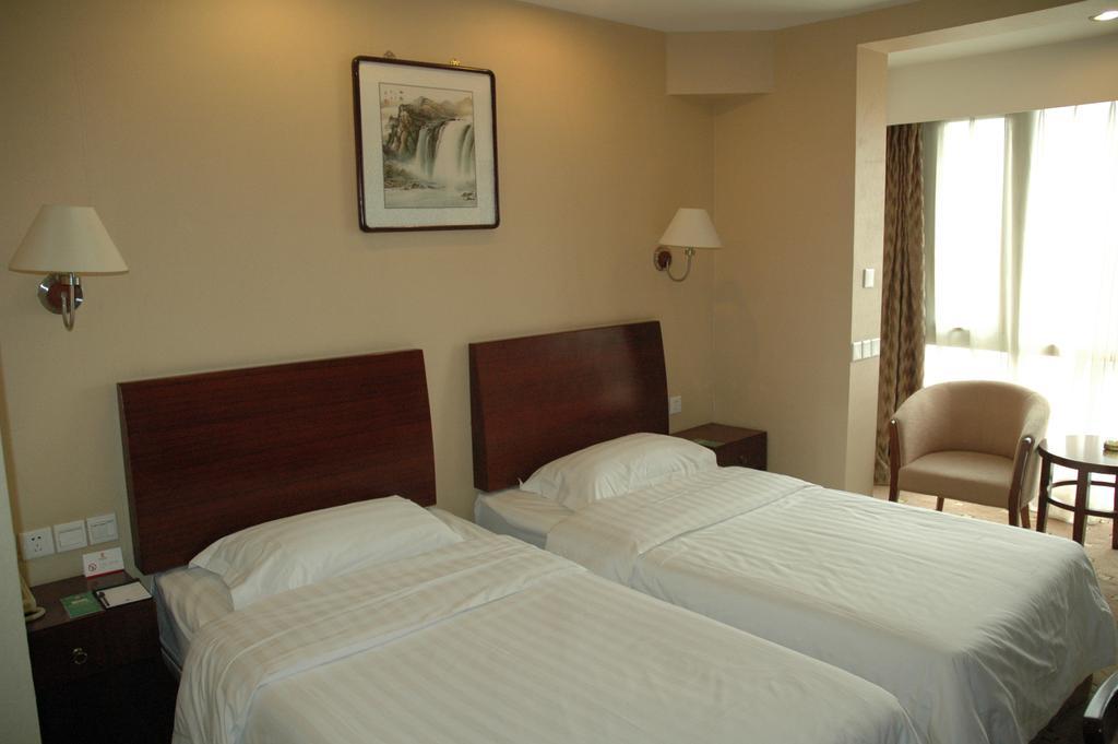 Home Inn Beijing Xuanwumen 外观 照片