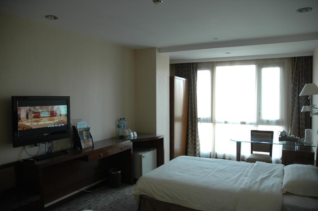 Home Inn Beijing Xuanwumen 外观 照片