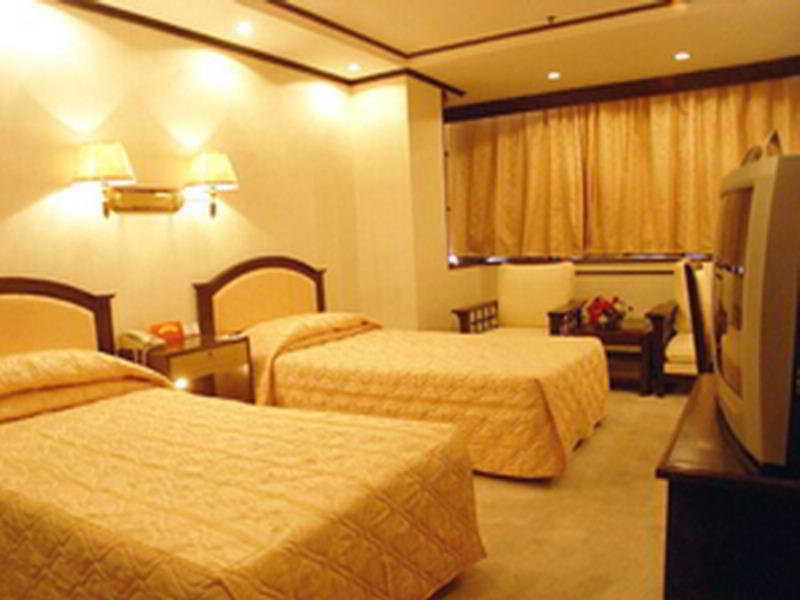Home Inn Beijing Xuanwumen 客房 照片